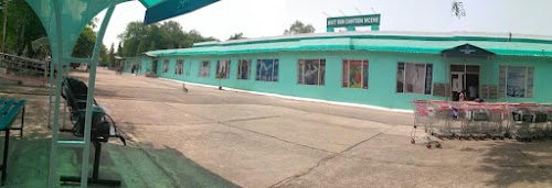 MCEME Defence Canteen
