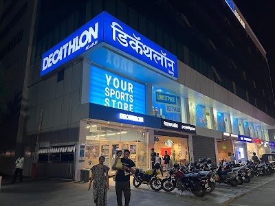 Decathlon Belapur
