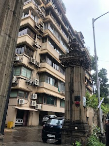 Punam Apartments