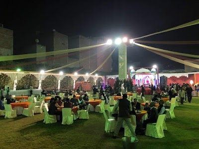 Aaryan Garden