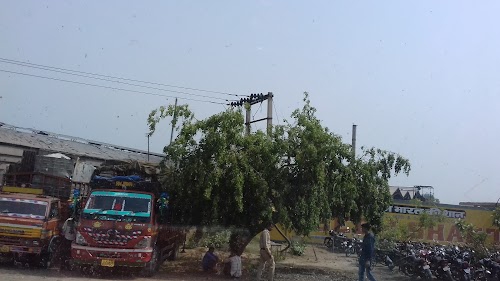 Aseem Shakti Rolling Mills