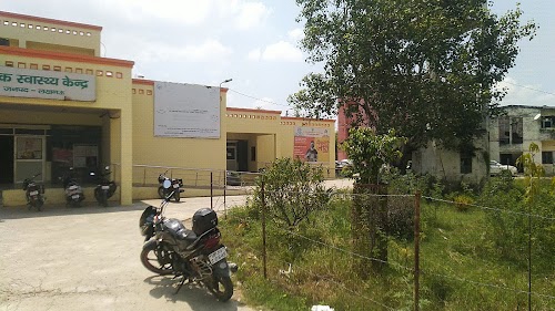 chc gudamba