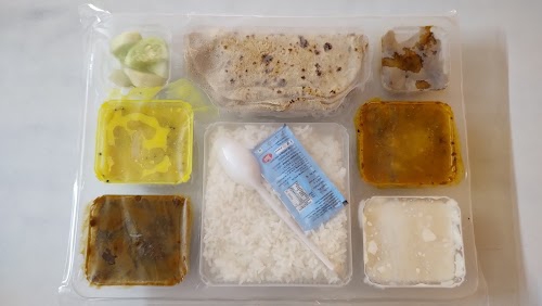Baba Ka Dhaba marwari basa