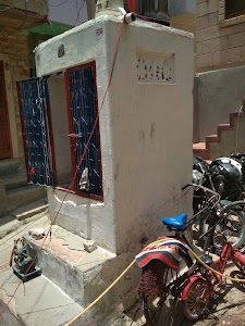 Shiv Ji Ka Mandir