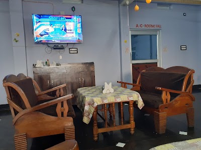 MUSKAN FAMILY RESTAURANT