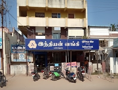 Indian Bank