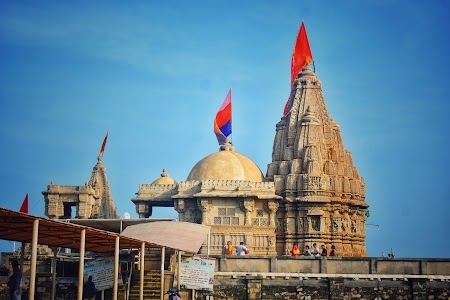 Rukmani Devi Mandir
