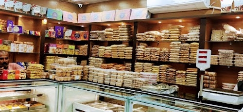 Mathura dairy and sweets corner