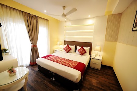 Hotel Picasso