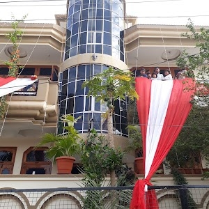 Malviya Nagar D Block Park