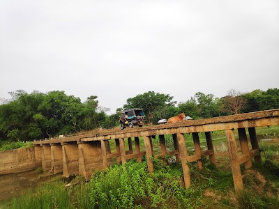 Agira bridge
