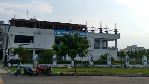 Newtown Police Station