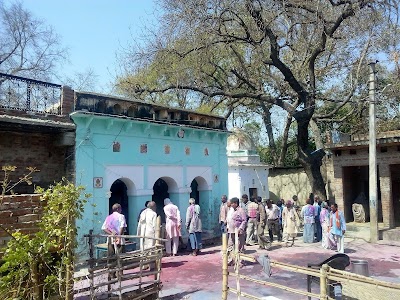 Ram Janki Mandir