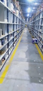 Bigbasket Bantala B2C DC