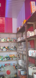 Raj Medical Store