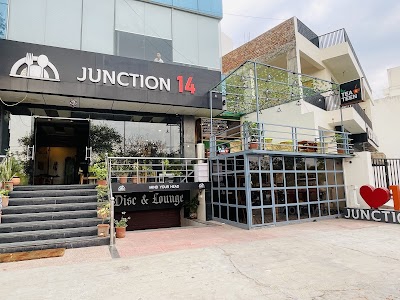 Junction 14