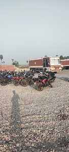 Satish. Maraine parking