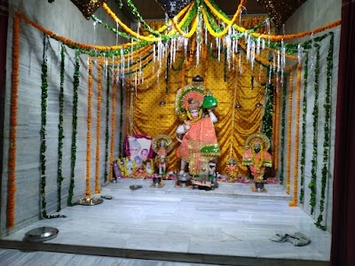 Bala Ji Hanuman Mandir