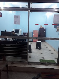Tanveer Internet Junction