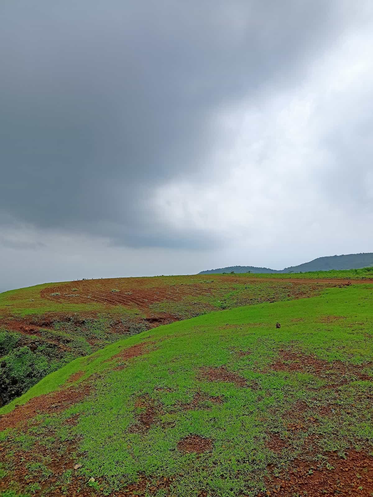 Jagmer Hills, Banswara