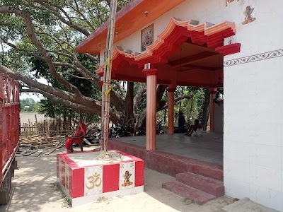 Saharghat market