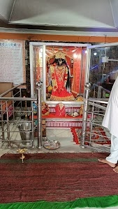 Kalika Temple