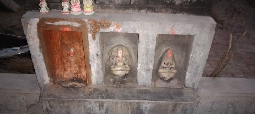 श्री निगमेशवर महादेव मंदिर