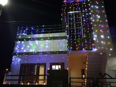 Vasant Garden Colony