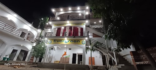 Ever Green Convent School & Inter College