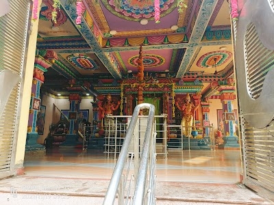 Madrasi mandir