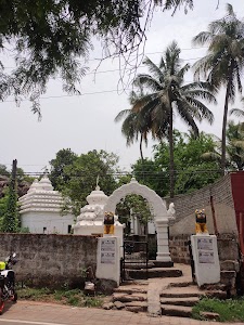 Temple