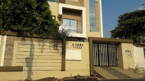 Noori villa
