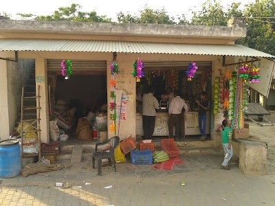 Kalu Ram Kariyana Store