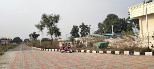 Railway Station