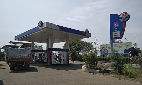 Hindustan Petroleum