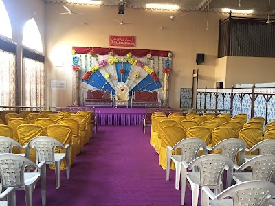 Al ISRAR FUNCTION HALL