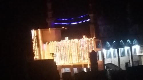 Jama Masjid