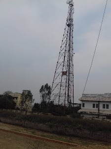 BSNL Exchange Office