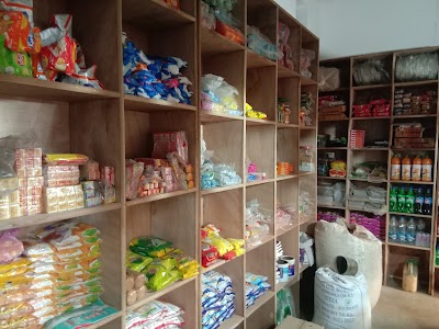 Dhanpat kirana stor