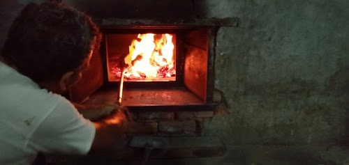 Aman Bakery