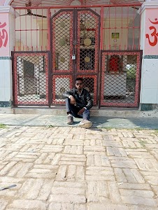 Amodh
