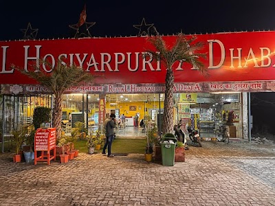 Royal dhaba