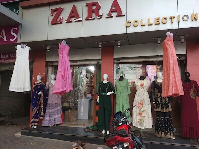 Zara Collection