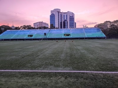 Bangalore Football Stadium