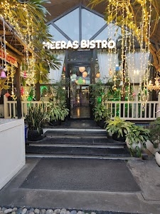 Meera's Bistro Amoroso Cafe