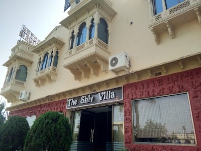 The Shiv Villa