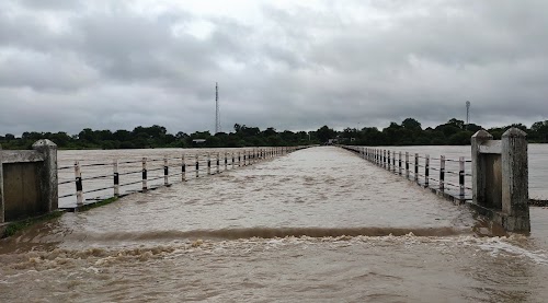 Kshipra River