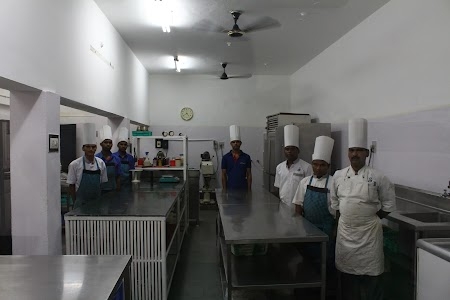 Saubhagya Tilak, Ambrosia