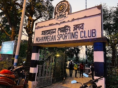 Mohammedan Sporting Club