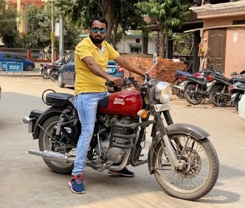 Pawan Patel